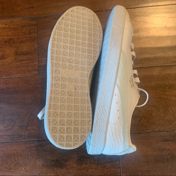 EUC “Clyde” Python print Pumas - Picture 4 of 4